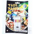 Football Fans Body Face Paint with EN71